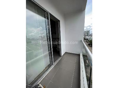 Apartamento en venta en Monteverde, Montería · foto 10 de 11