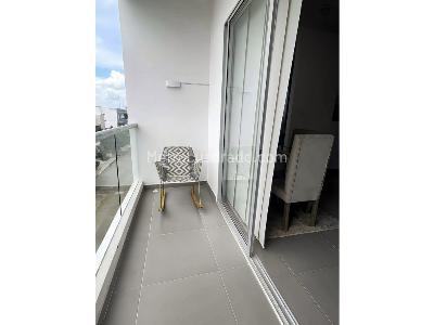 Apartamento en venta en Monteverde, Montería · foto 11 de 11