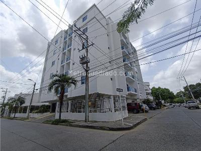 Apartamento en venta en La Castellana, Montería · foto 2 de 14
