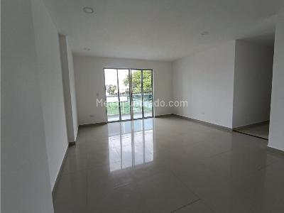 Apartamento en venta en La Castellana, Montería · foto 4 de 14