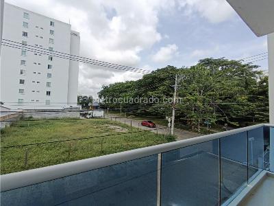 Apartamento en venta en La Castellana, Montería · foto 5 de 14