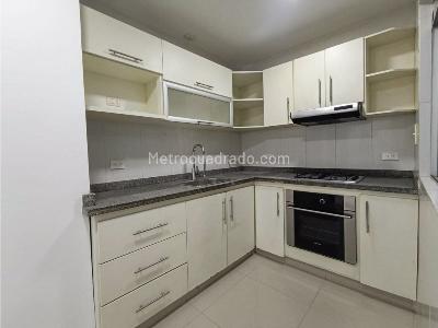 Apartamento en venta en La Castellana, Montería · foto 7 de 14