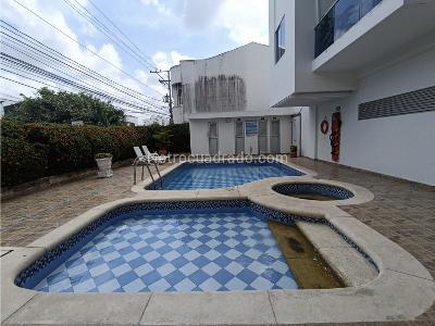 Apartamento en venta en La Castellana, Montería · foto 13 de 14