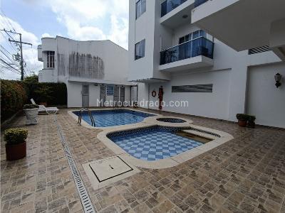 Apartamento en venta en La Castellana, Montería · foto 14 de 14