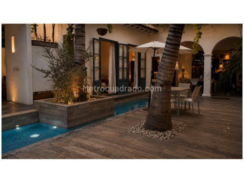 Casa – Santa Marta - Vista 5