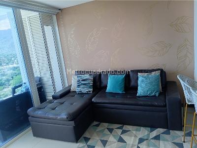 Apartamento en venta en Bello Horizonte, Santa Marta · foto 3 de 20