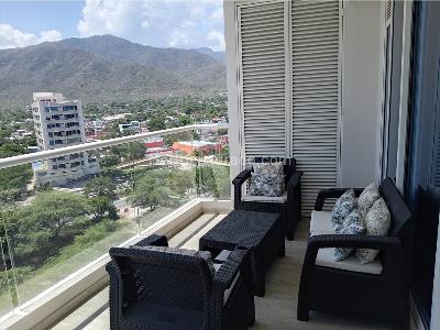 Apartamento en venta en Bello Horizonte, Santa Marta · foto 5 de 20