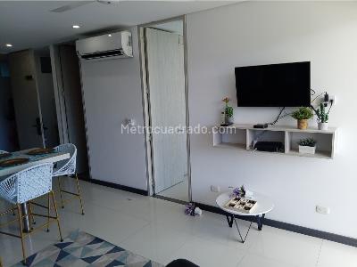 Apartamento en venta en Bello Horizonte, Santa Marta · foto 6 de 20