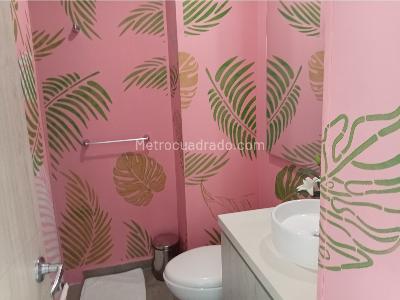 Apartamento en venta en Bello Horizonte, Santa Marta · foto 7 de 20