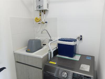 Apartamento en venta en Bello Horizonte, Santa Marta · foto 8 de 20