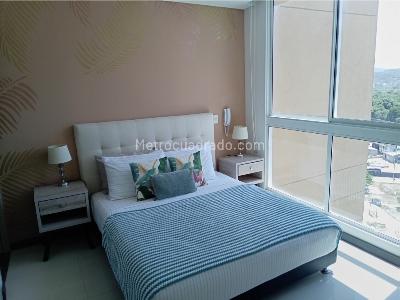 Apartamento en venta en Bello Horizonte, Santa Marta · foto 10 de 20