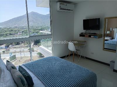 Apartamento en venta en Bello Horizonte, Santa Marta · foto 11 de 20