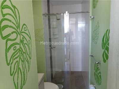 Apartamento en venta en Bello Horizonte, Santa Marta · foto 12 de 20