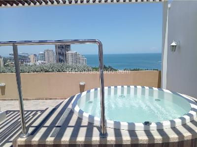 Apartamento en venta en Bello Horizonte, Santa Marta · foto 13 de 20
