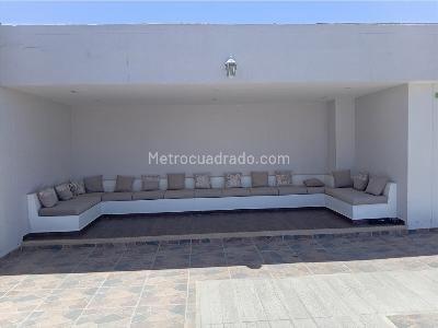 Apartamento en venta en Bello Horizonte, Santa Marta · foto 14 de 20