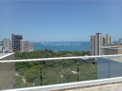 Apartamento en venta en Bello Horizonte, Santa Marta · foto 15 de 20
