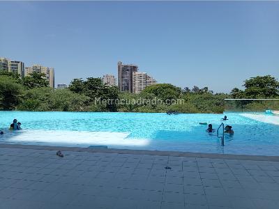 Apartamento en venta en Bello Horizonte, Santa Marta · foto 17 de 20