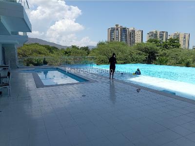 Apartamento en venta en Bello Horizonte, Santa Marta · foto 18 de 20