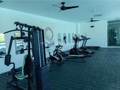 Apartamento en venta en Bello Horizonte, Santa Marta · foto 19 de 20