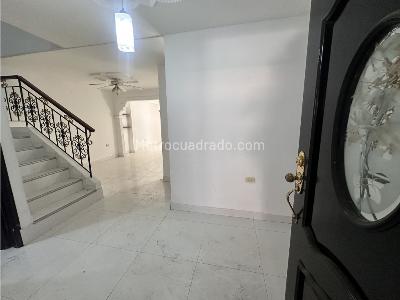 Casa de 4 alcobas en venta en Balcones Del Libertador, Santa Marta, 83 m² · foto 4 de 20