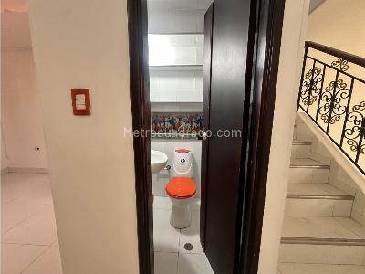 Casa de 4 alcobas en venta en Balcones Del Libertador, Santa Marta, 83 m² · foto 8 de 20