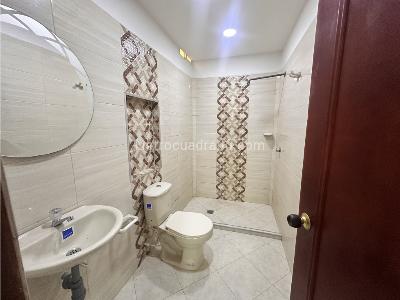 Casa de 4 alcobas en venta en Balcones Del Libertador, Santa Marta, 83 m² · foto 19 de 20