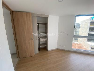 Apartamento de 5 alcobas en venta en Laureles, Medellín, 173 m² · foto 13 de 20
