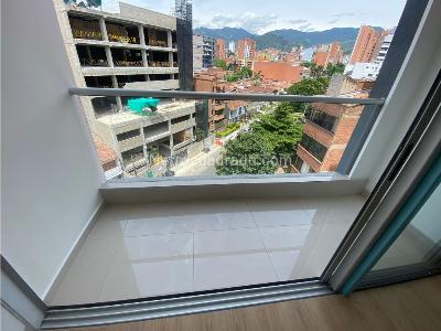 Apartamento de 5 alcobas en venta en Laureles, Medellín, 173 m² · foto 14 de 20