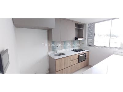 Apartamento de 5 alcobas en venta en Laureles, Medellín, 173 m² · foto 16 de 20