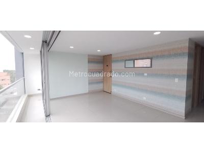 Apartamento de 5 alcobas en venta en Laureles, Medellín, 173 m² · foto 19 de 20