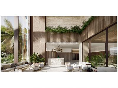 Apartamento en venta en Bello Horizonte, Santa Marta · foto 3 de 9