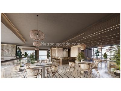 Apartamento en venta en Bello Horizonte, Santa Marta · foto 5 de 9