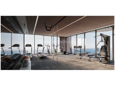Apartamento en venta en Bello Horizonte, Santa Marta · foto 6 de 9
