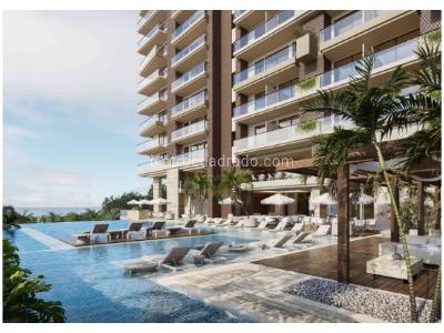 Apartamento en venta en Bello Horizonte, Santa Marta · foto 7 de 9