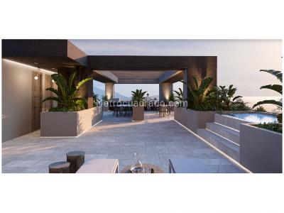 Apartamento en venta en Bello Horizonte, Santa Marta · foto 8 de 9