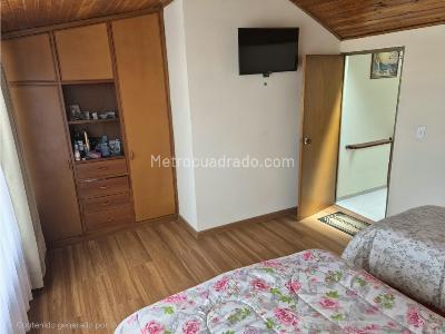 Casa de 5 alcobas en venta en La Granja, Tunja, 133 m² · foto 19 de 20