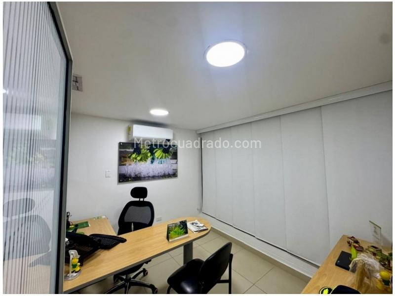 Oficina en Arriendo, Centro Historico, Santa Marta - Vista 3