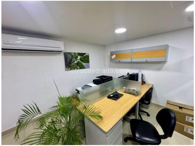 Oficina en Arriendo, Centro Historico, Santa Marta - Vista 4