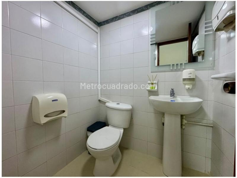 Oficina en Arriendo, Centro Historico, Santa Marta - Vista 5