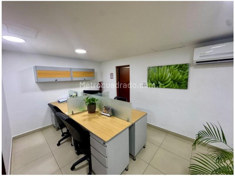 Oficina en Arriendo, Centro Historico, Santa Marta - Más