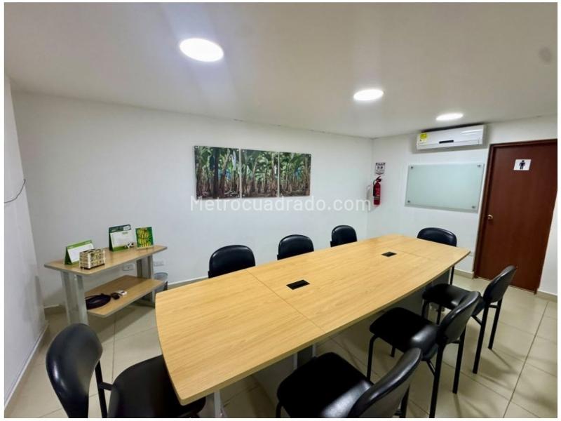 Oficina en Arriendo, Centro Historico, Santa Marta - Vista 2