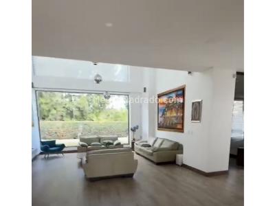 Casa de 4 alcobas en venta en Guaymaral Condominio San Sebastian, Chía, 500 m² · foto 8 de 8