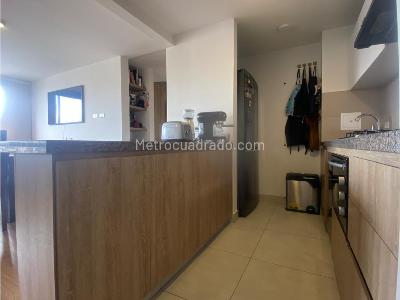 Apartamento de 2 alcobas en venta en Gran Granada, Bogotá, 58 m² · foto 4 de 20