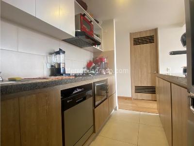 Apartamento de 2 alcobas en venta en Gran Granada, Bogotá, 58 m² · foto 5 de 20