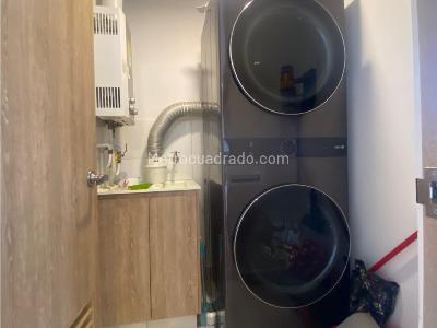 Apartamento de 2 alcobas en venta en Gran Granada, Bogotá, 58 m² · foto 7 de 20