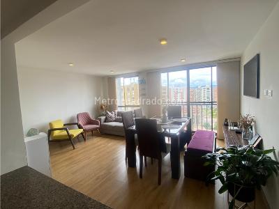 Apartamento de 2 alcobas en venta en Gran Granada, Bogotá, 58 m² · foto 8 de 20