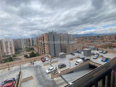 Apartamento de 2 alcobas en venta en Gran Granada, Bogotá, 58 m² · foto 11 de 20