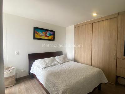 Apartamento de 2 alcobas en venta en Gran Granada, Bogotá, 58 m² · foto 17 de 20