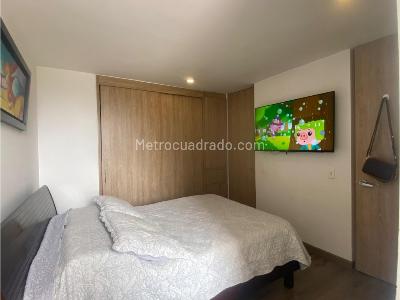 Apartamento de 2 alcobas en venta en Gran Granada, Bogotá, 58 m² · foto 20 de 20