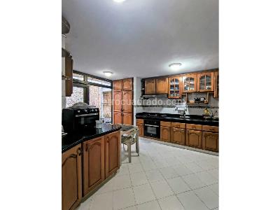 Casa en venta en Andalucia, Barranquilla · foto 12 de 20